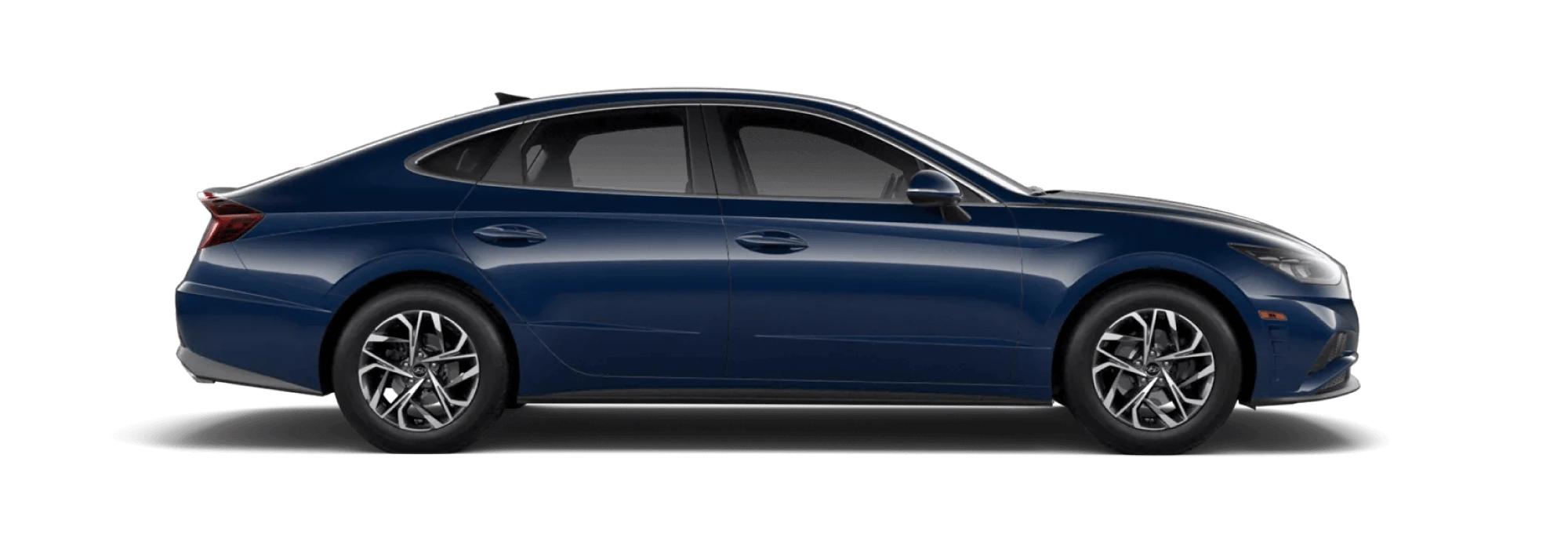 2023 SONATA Mid-size Sedan