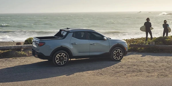 Vehicle ready to sell or trade-in